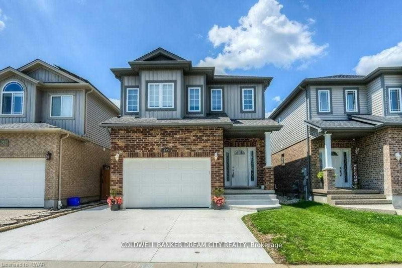 235 Birkinshaw Road, Cambridge