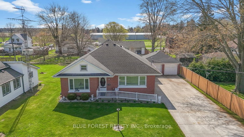 home for sale on 154 Chestnut Street