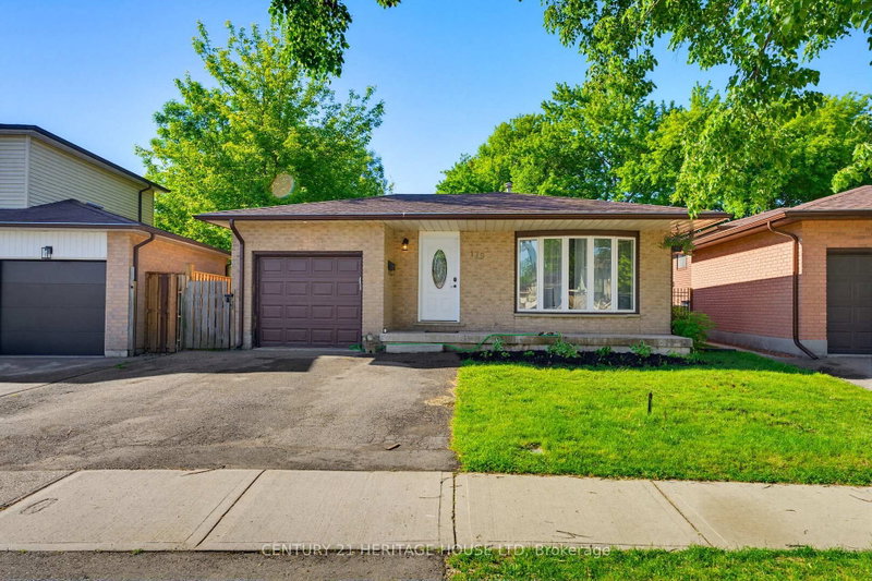 179 Banbury Rd, Brantford, Ontario
