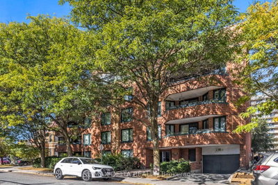Unit 304 — 295 Gilmour Street — photo 3