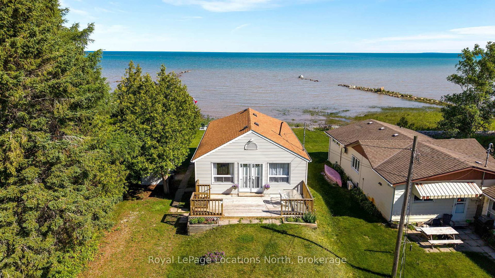 233 Brophy's Lane • Blue Mountains, ON photo 1