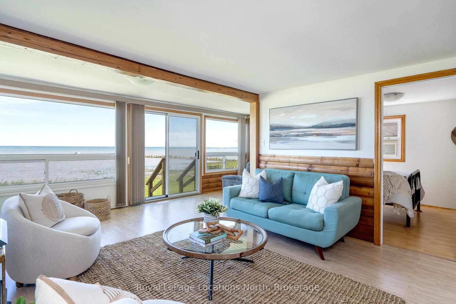 233 Brophy's Lane • Blue Mountains, ON photo 12