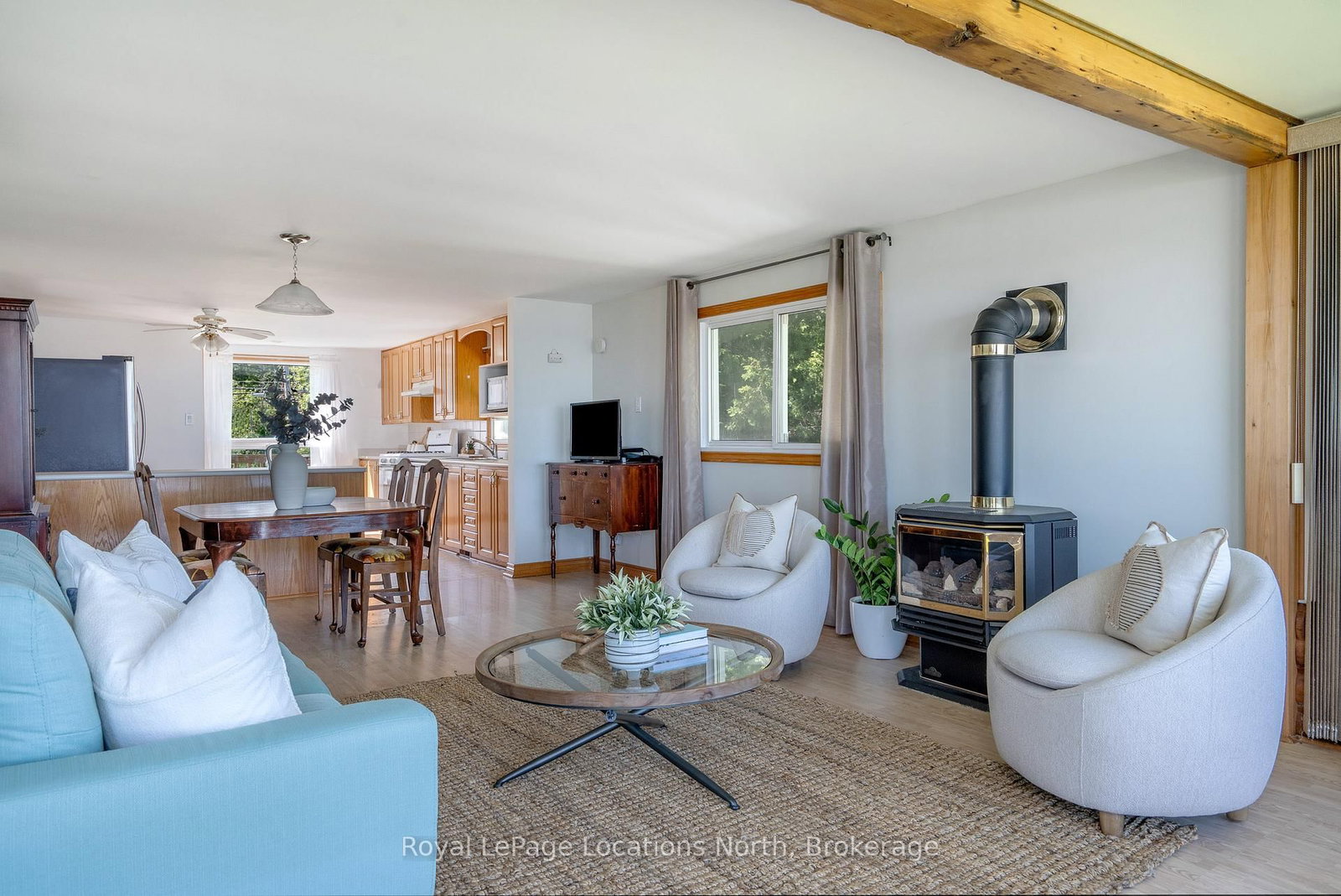 233 Brophy's Lane • Blue Mountains, ON photo 17