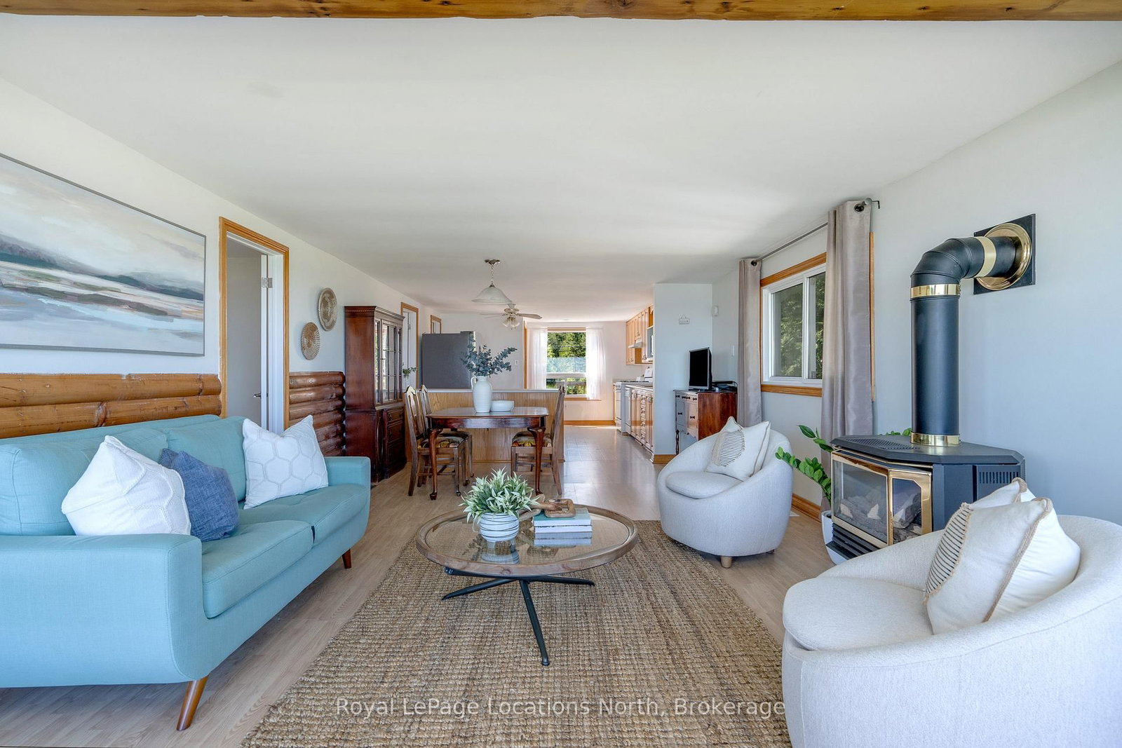 233 Brophy's Lane • Blue Mountains, ON photo 18