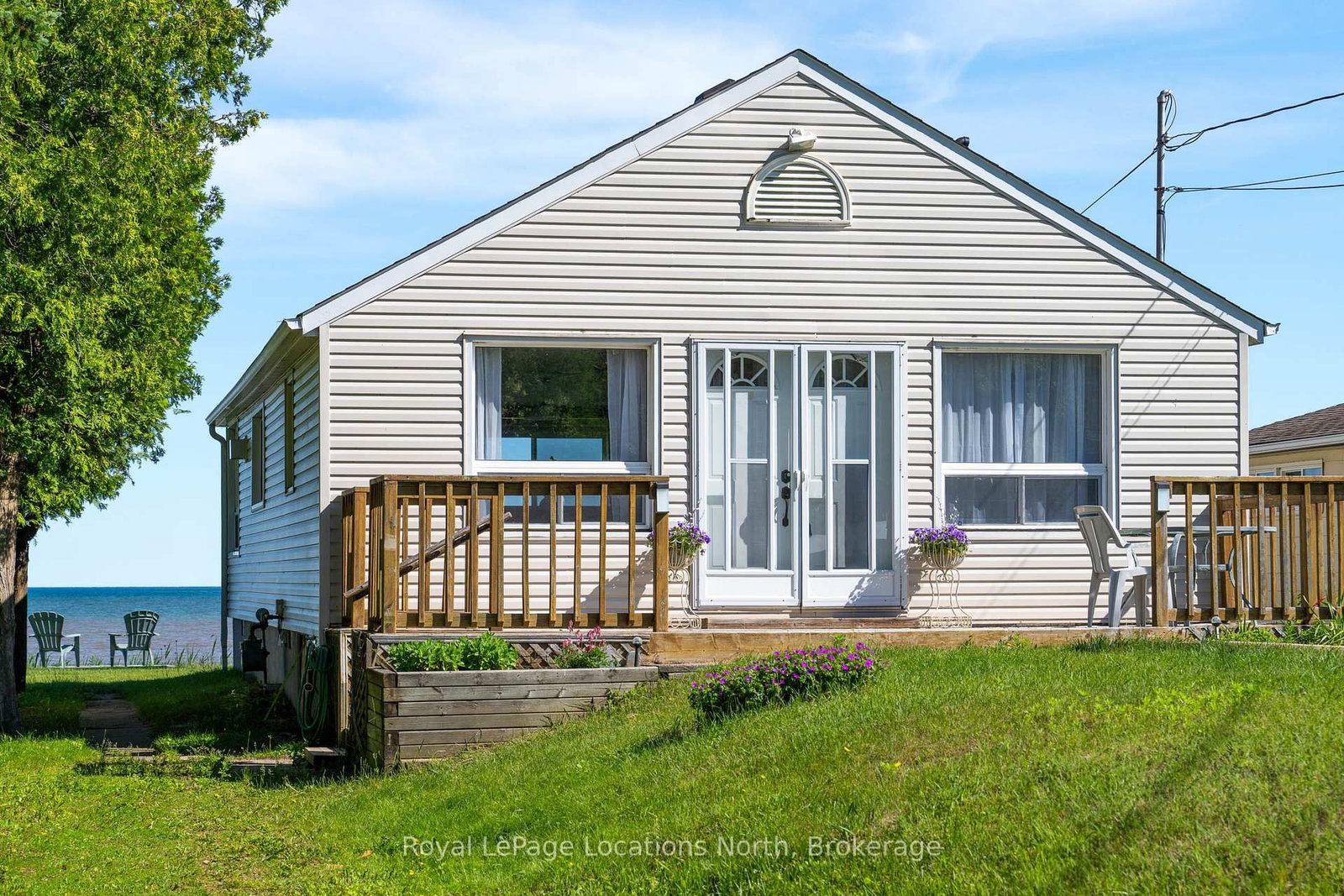 233 Brophy's Lane • Blue Mountains, ON photo 2