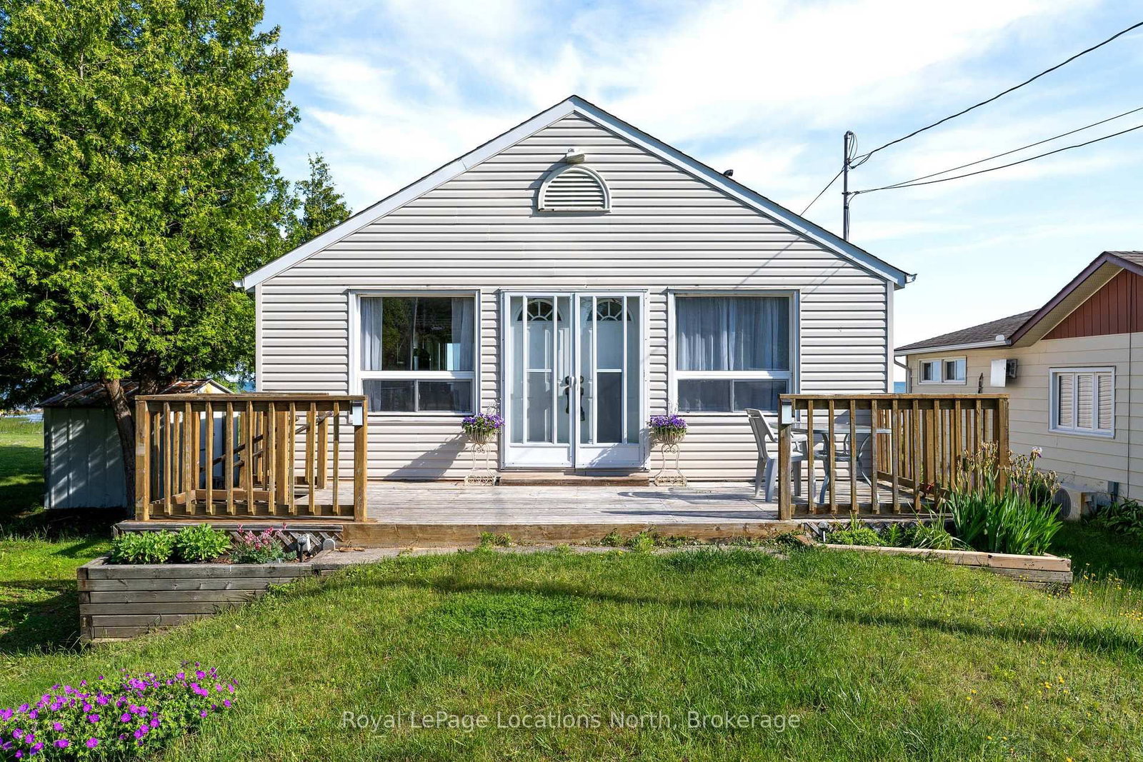 233 Brophy's Lane • Blue Mountains, ON photo 3