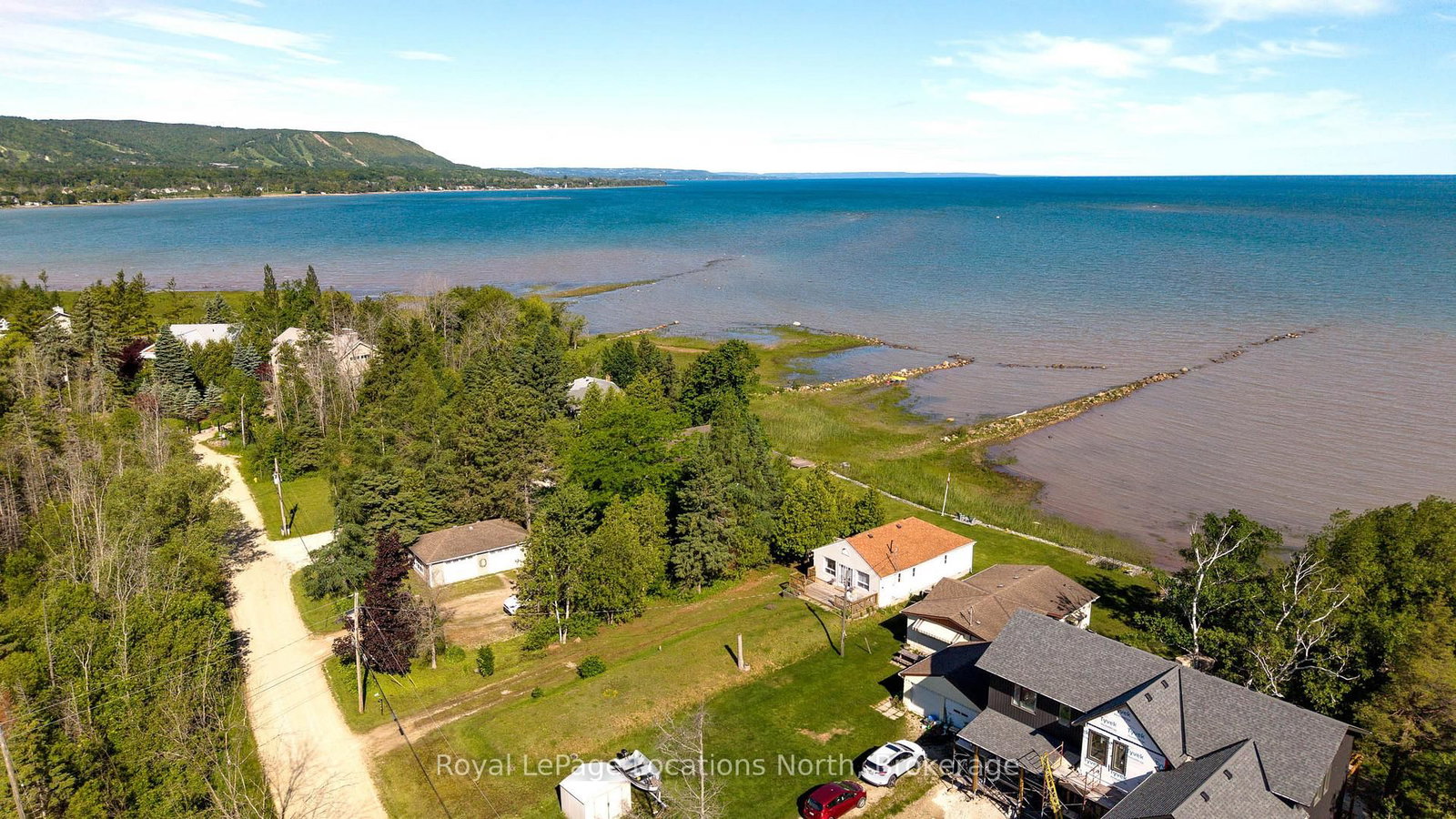 233 Brophy's Lane • Blue Mountains, ON photo 39