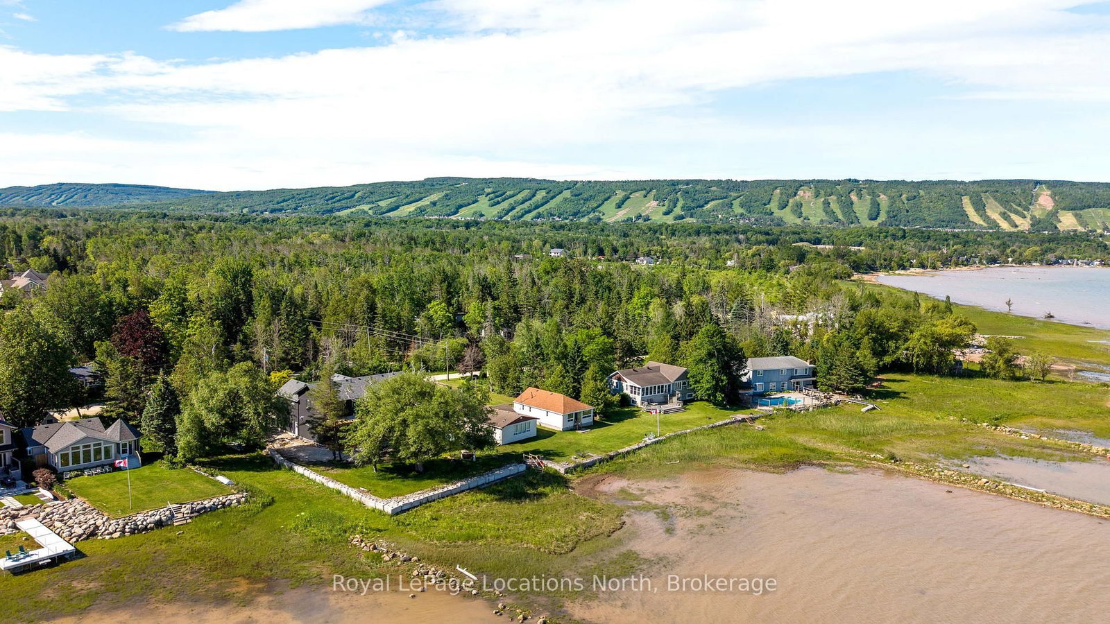 233 Brophy's Lane • Blue Mountains, ON photo 41