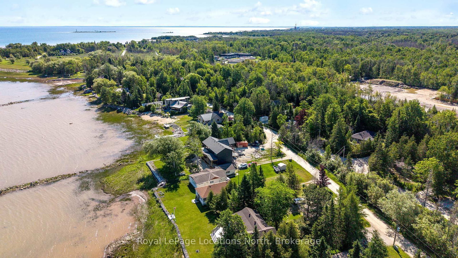 233 Brophy's Lane • Blue Mountains, ON photo 42