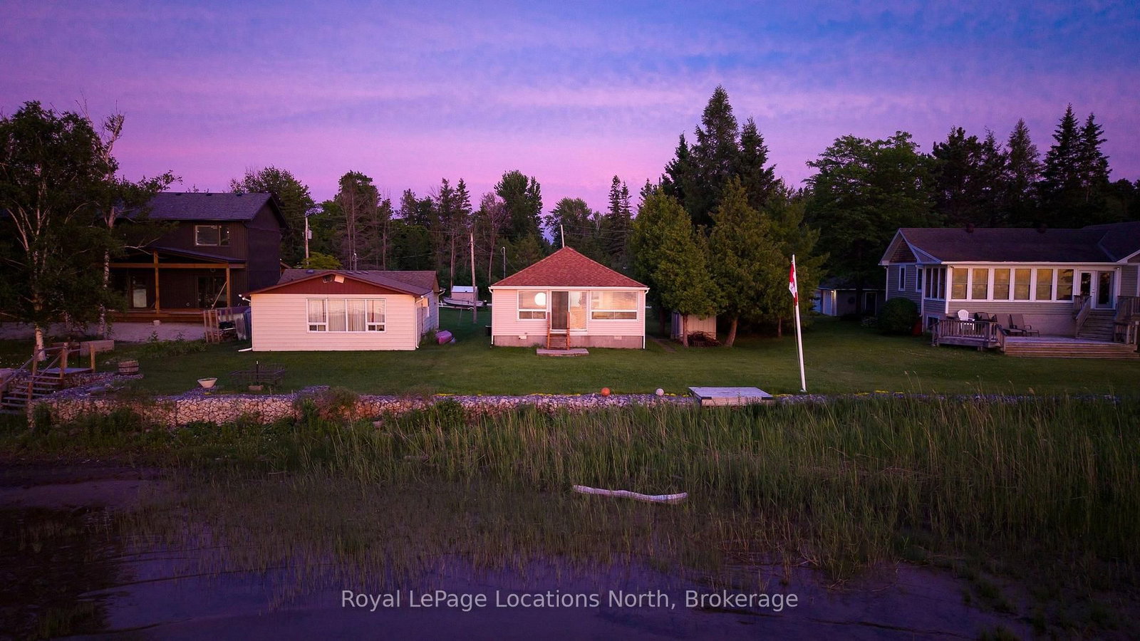233 Brophy's Lane • Blue Mountains, ON photo 44