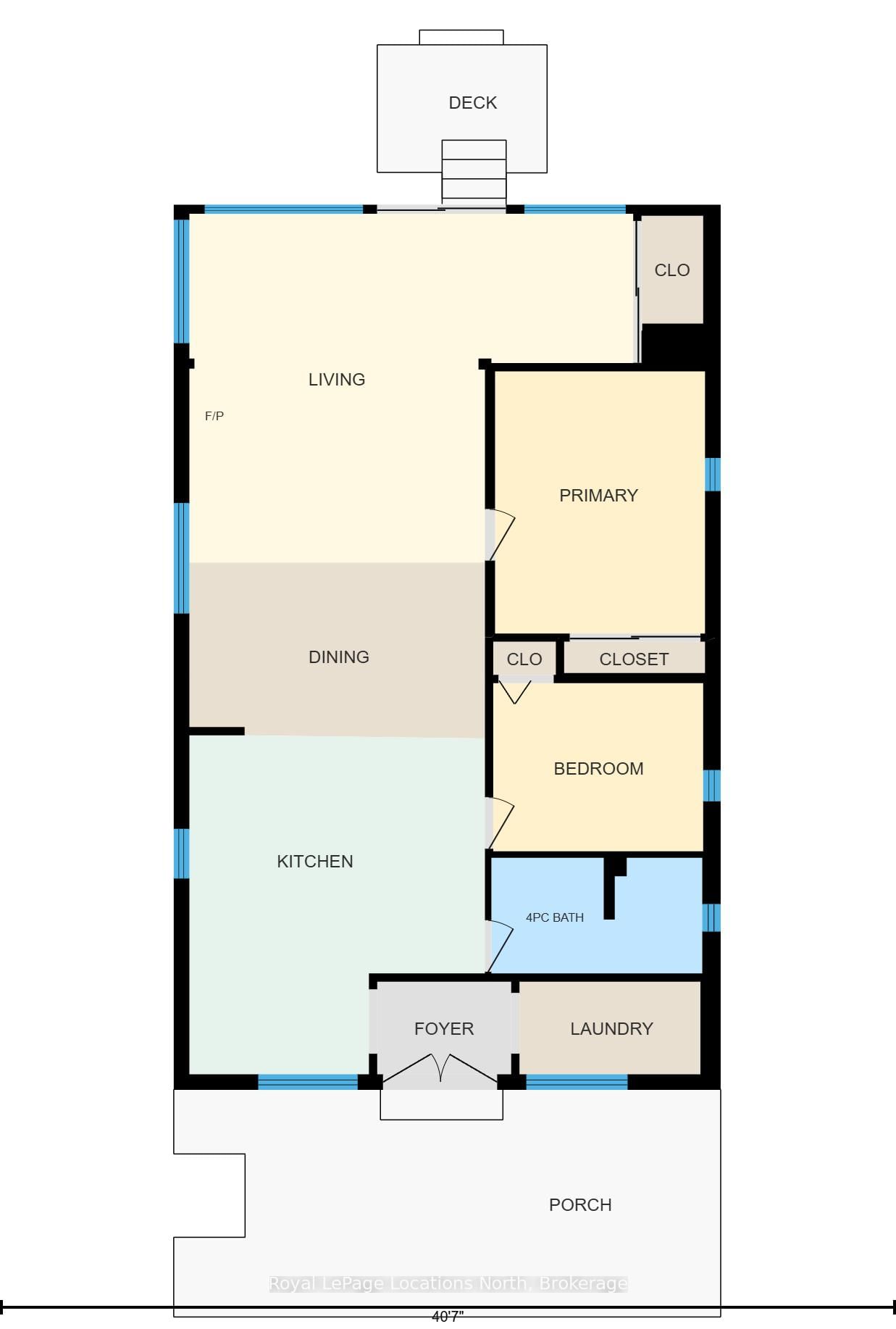 233 Brophy's Lane • Blue Mountains, ON photo 49