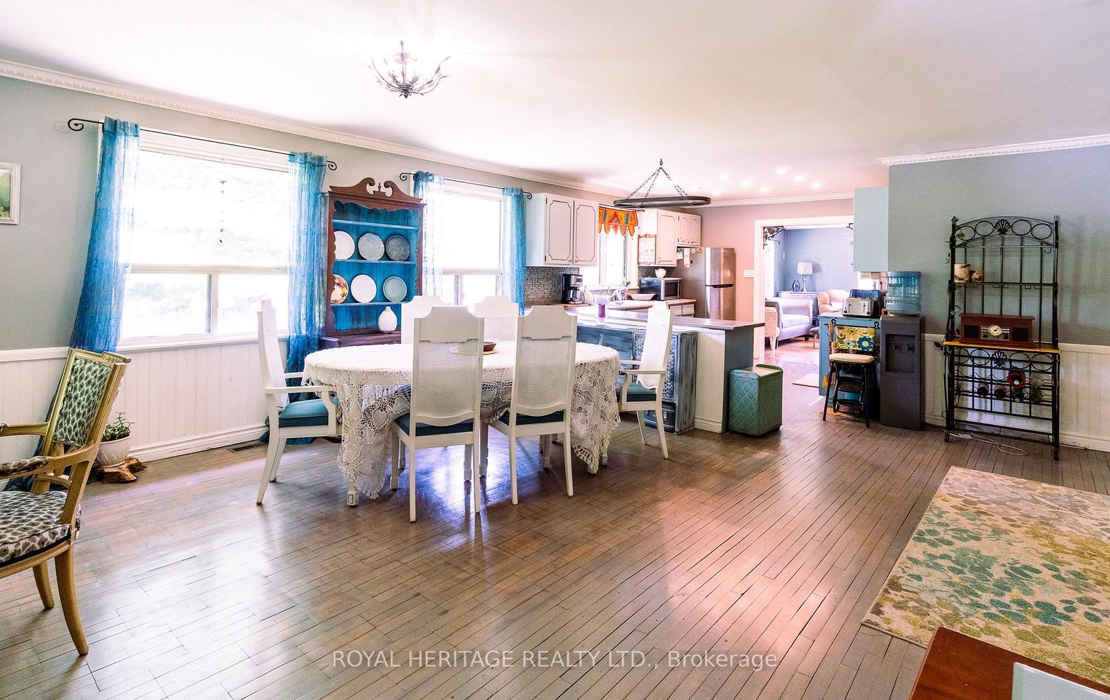 34 Gordon Point Road • Magnetawan, ON photo 10