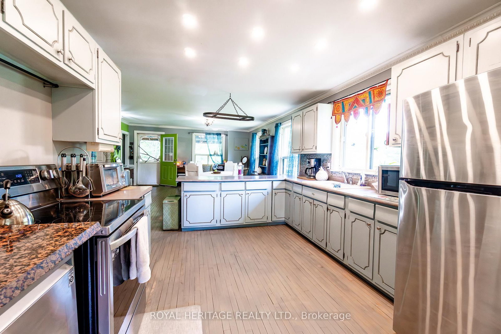 34 Gordon Point Road • Magnetawan, ON photo 12