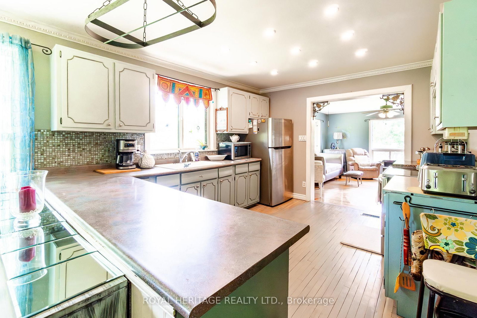 34 Gordon Point Road • Magnetawan, ON photo 13