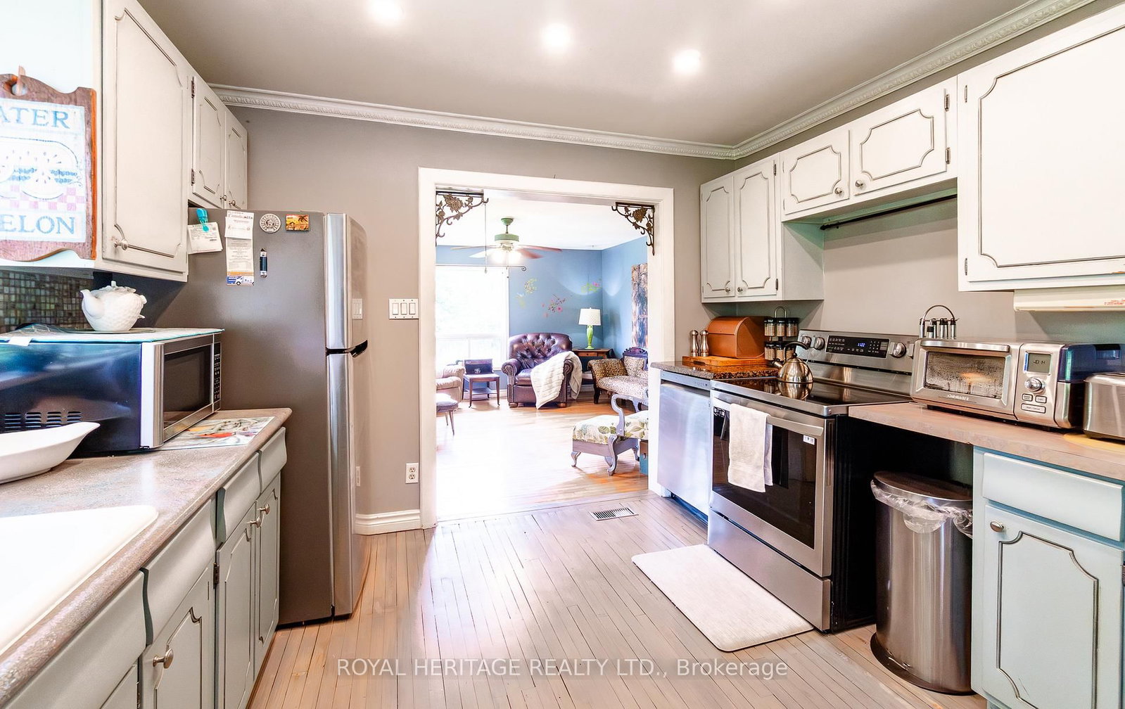 34 Gordon Point Road • Magnetawan, ON photo 14