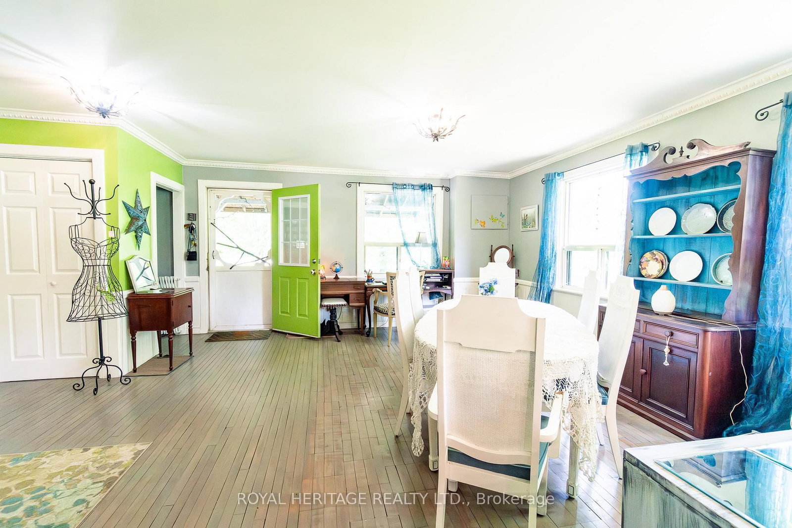 34 Gordon Point Road • Magnetawan, ON photo 15