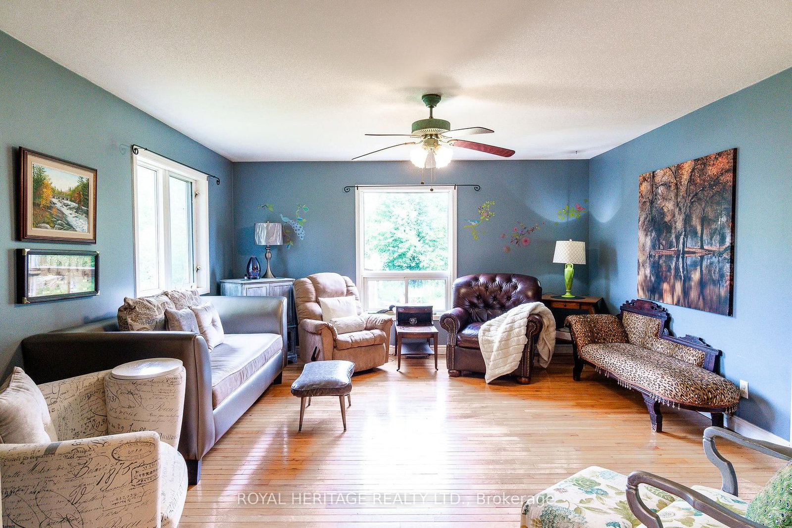 34 Gordon Point Road • Magnetawan, ON photo 16