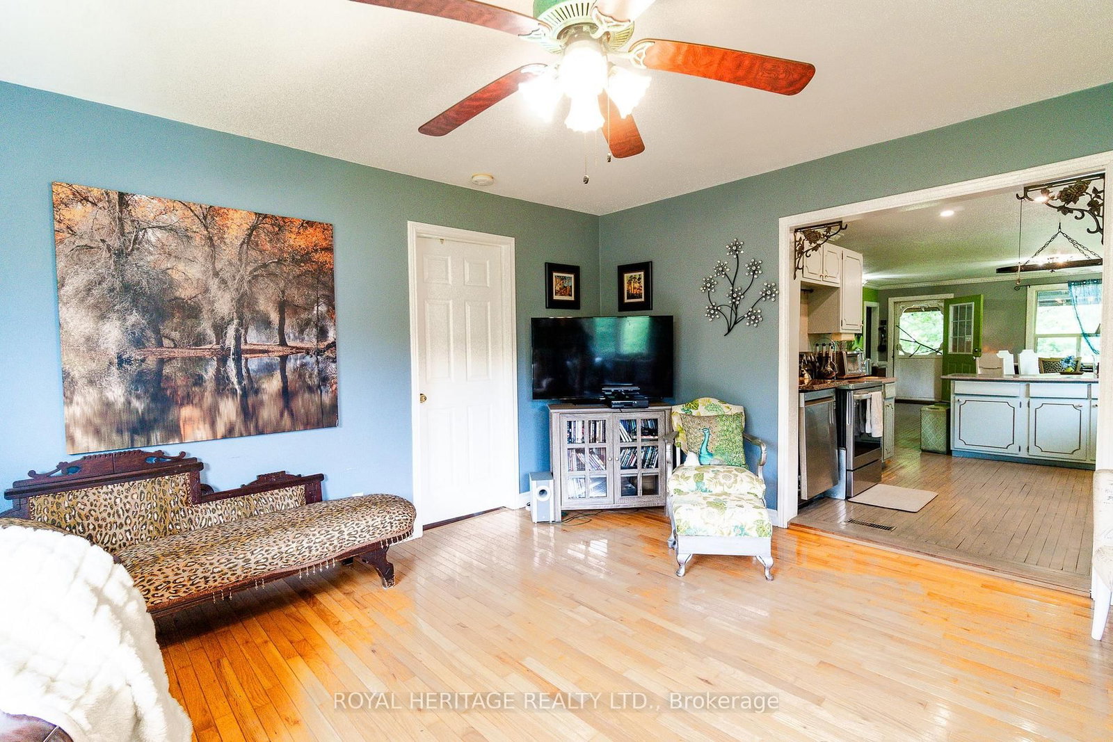 34 Gordon Point Road • Magnetawan, ON photo 17