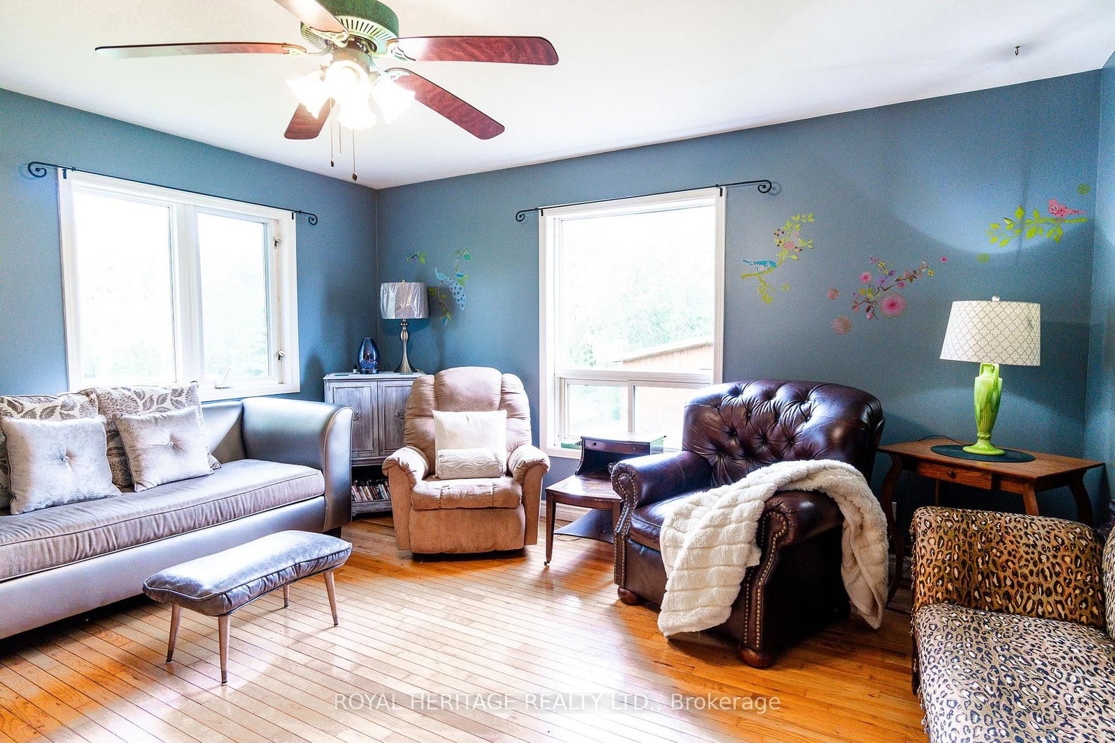 34 Gordon Point Road • Magnetawan, ON photo 18