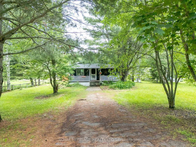 34 Gordon Point Road