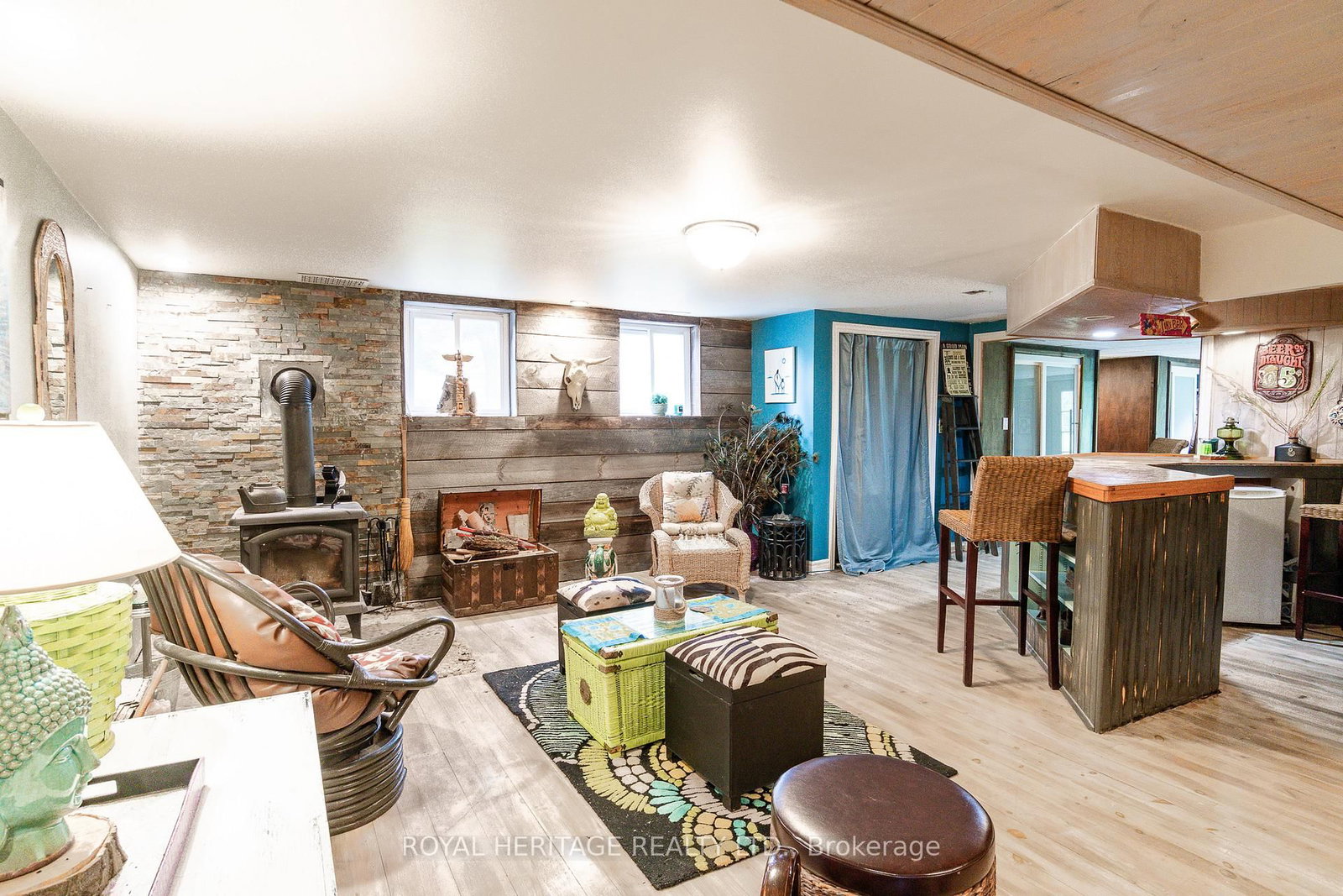 34 Gordon Point Road • Magnetawan, ON photo 33