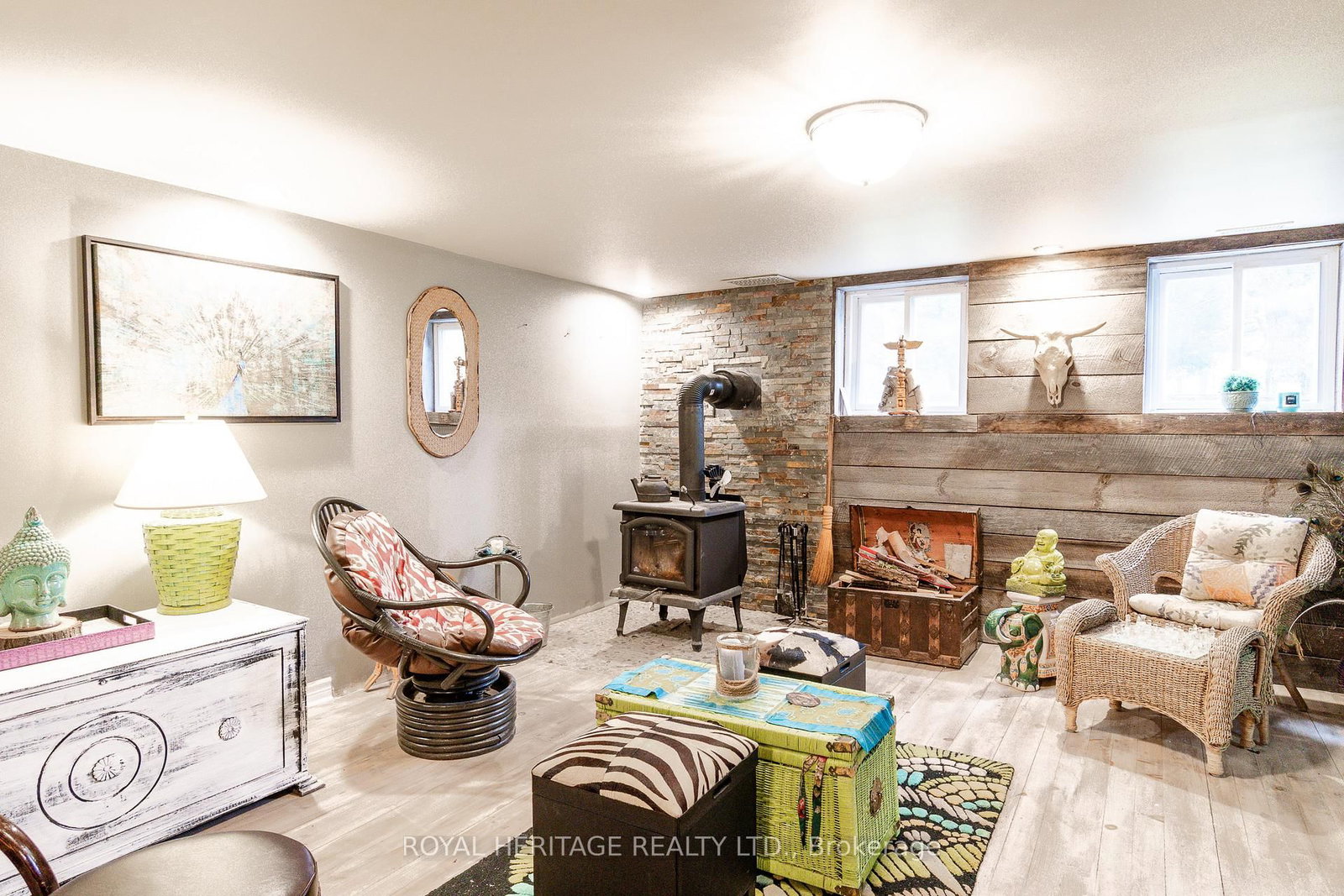 34 Gordon Point Road • Magnetawan, ON photo 34