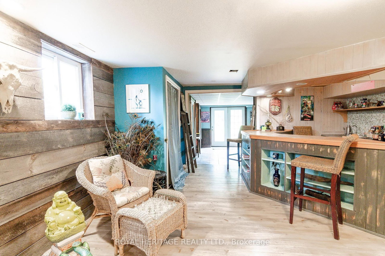 34 Gordon Point Road • Magnetawan, ON photo 36
