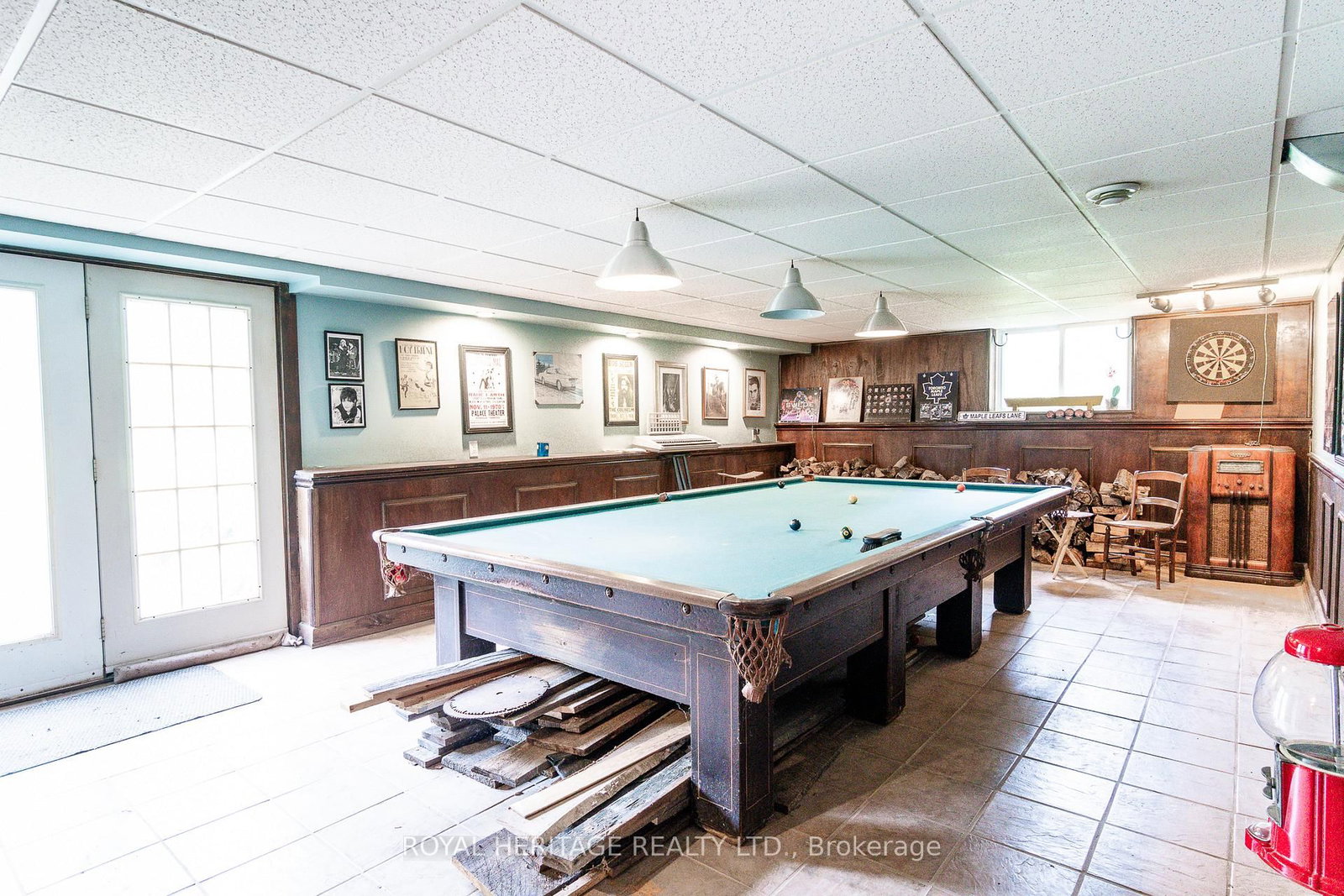 34 Gordon Point Road • Magnetawan, ON photo 37
