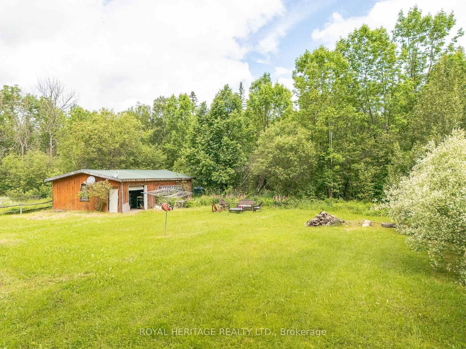 34 Gordon Point Road • Magnetawan, ON photo 39