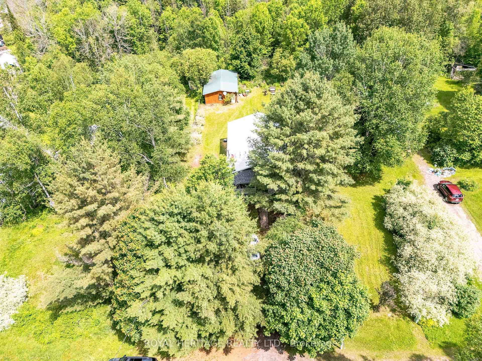 34 Gordon Point Road • Magnetawan, ON photo 4