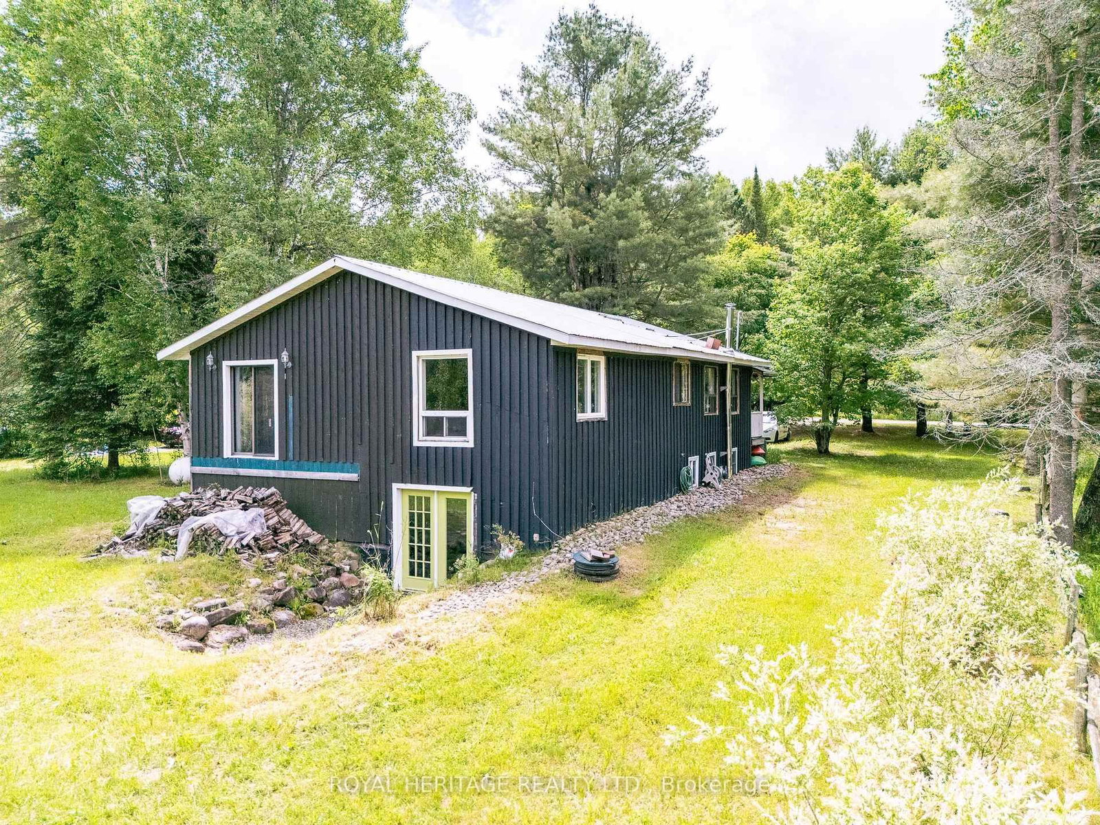 34 Gordon Point Road • Magnetawan, ON photo 41