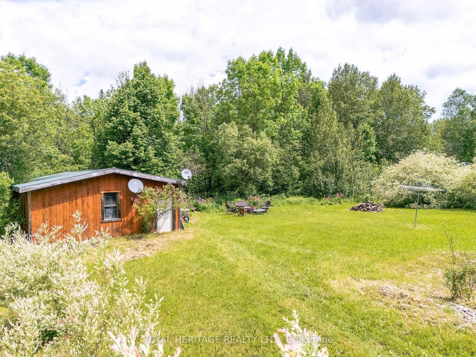 34 Gordon Point Road • Magnetawan, ON photo 42