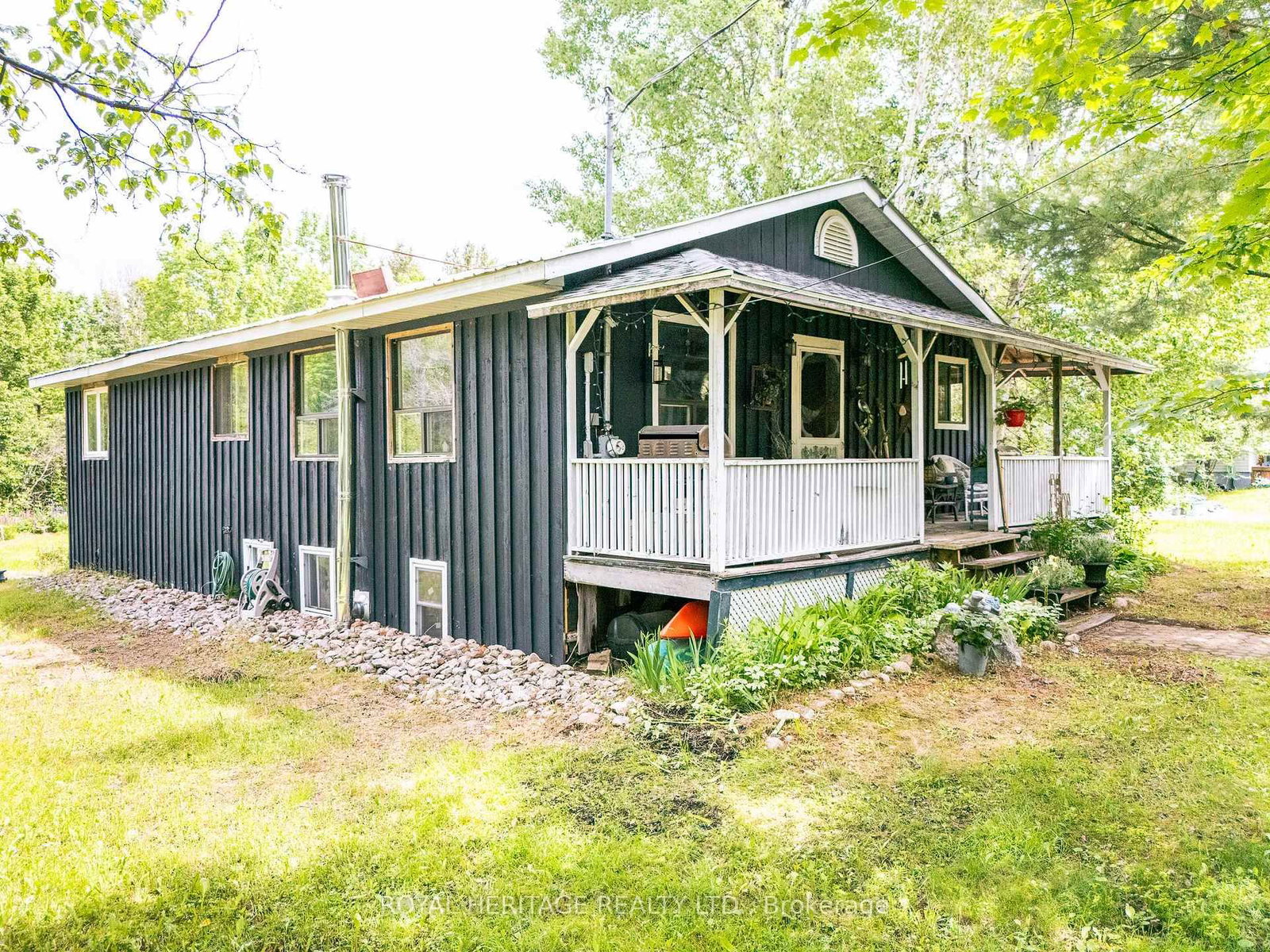 34 Gordon Point Road • Magnetawan, ON photo 43