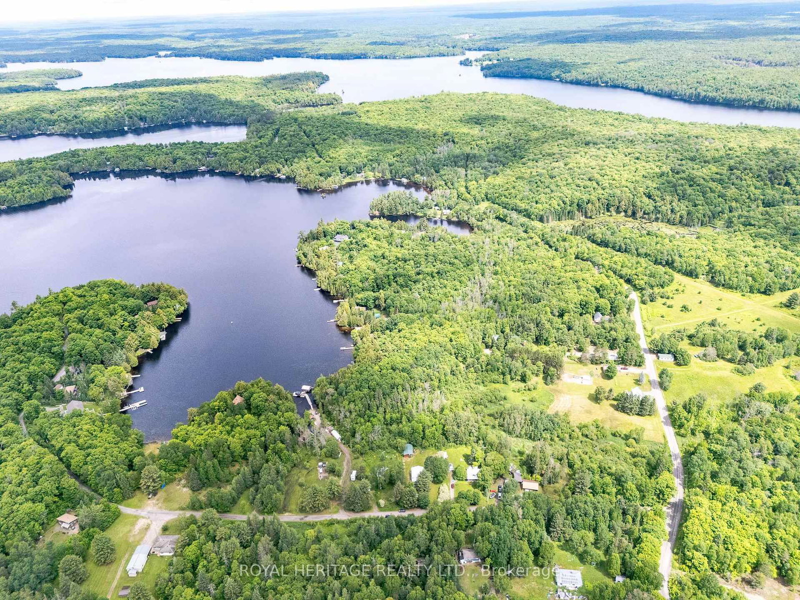 34 Gordon Point Road • Magnetawan, ON photo 44