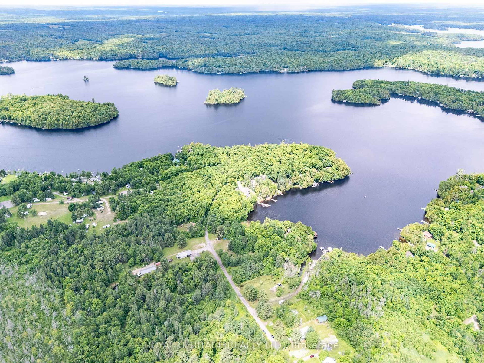 34 Gordon Point Road • Magnetawan, ON photo 45