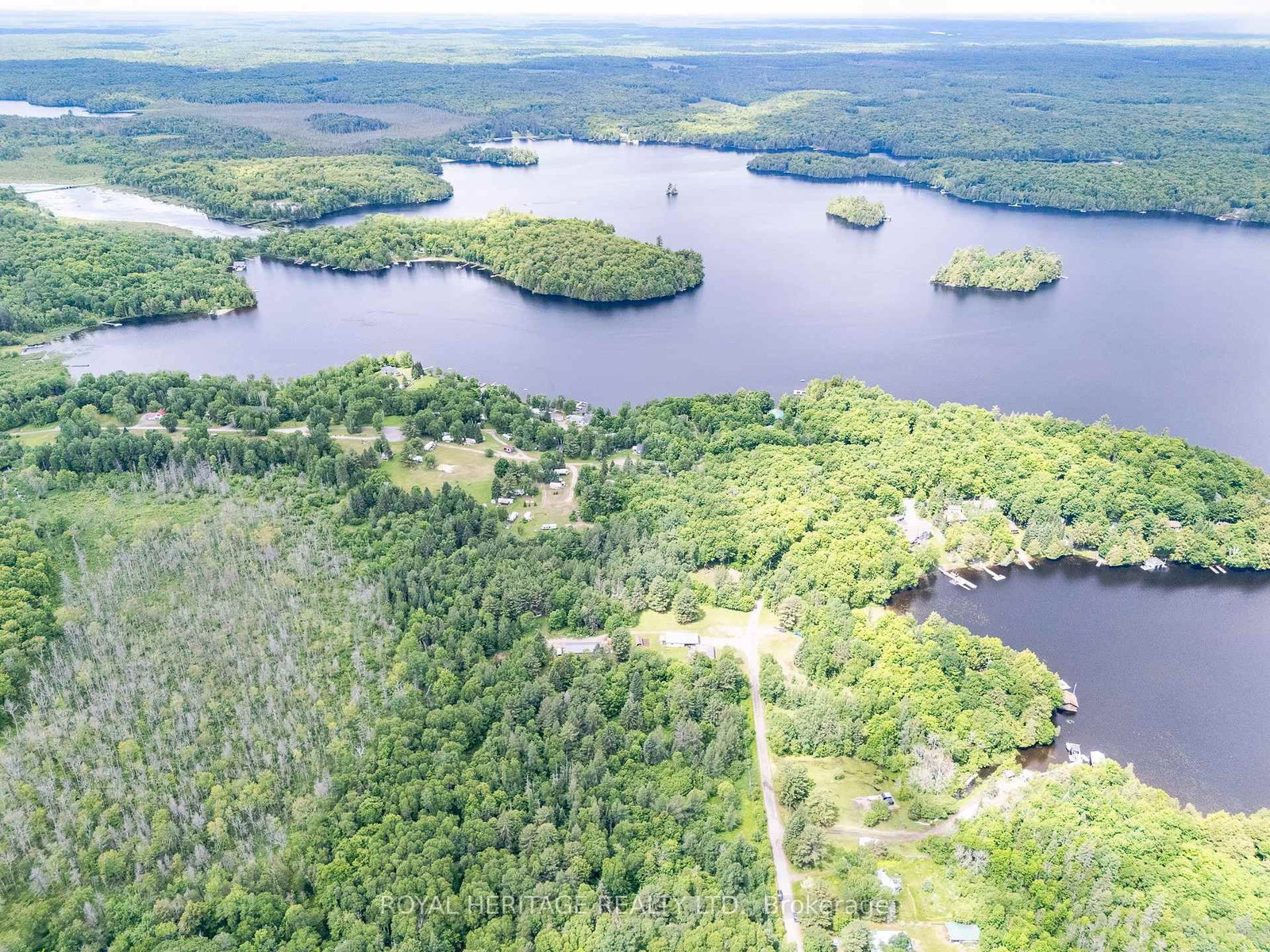 34 Gordon Point Road • Magnetawan, ON photo 46