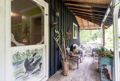 34 Gordon Point Road — more photos