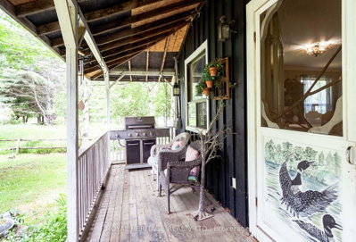 34 Gordon Point Road • Magnetawan, ON photo 8