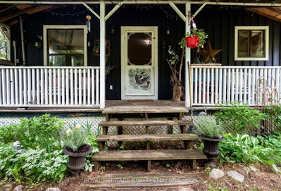 34 Gordon Point Road • Magnetawan, ON photo 9