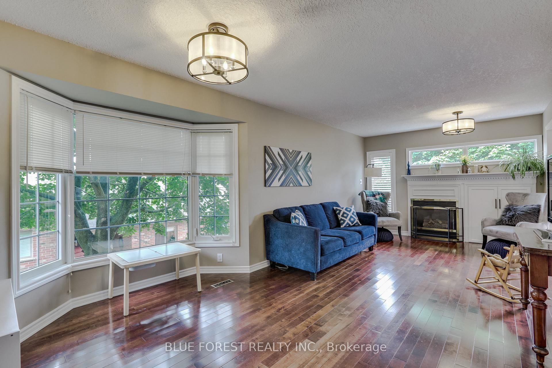 1100 BYRON BASELINE Road W, Unit 68