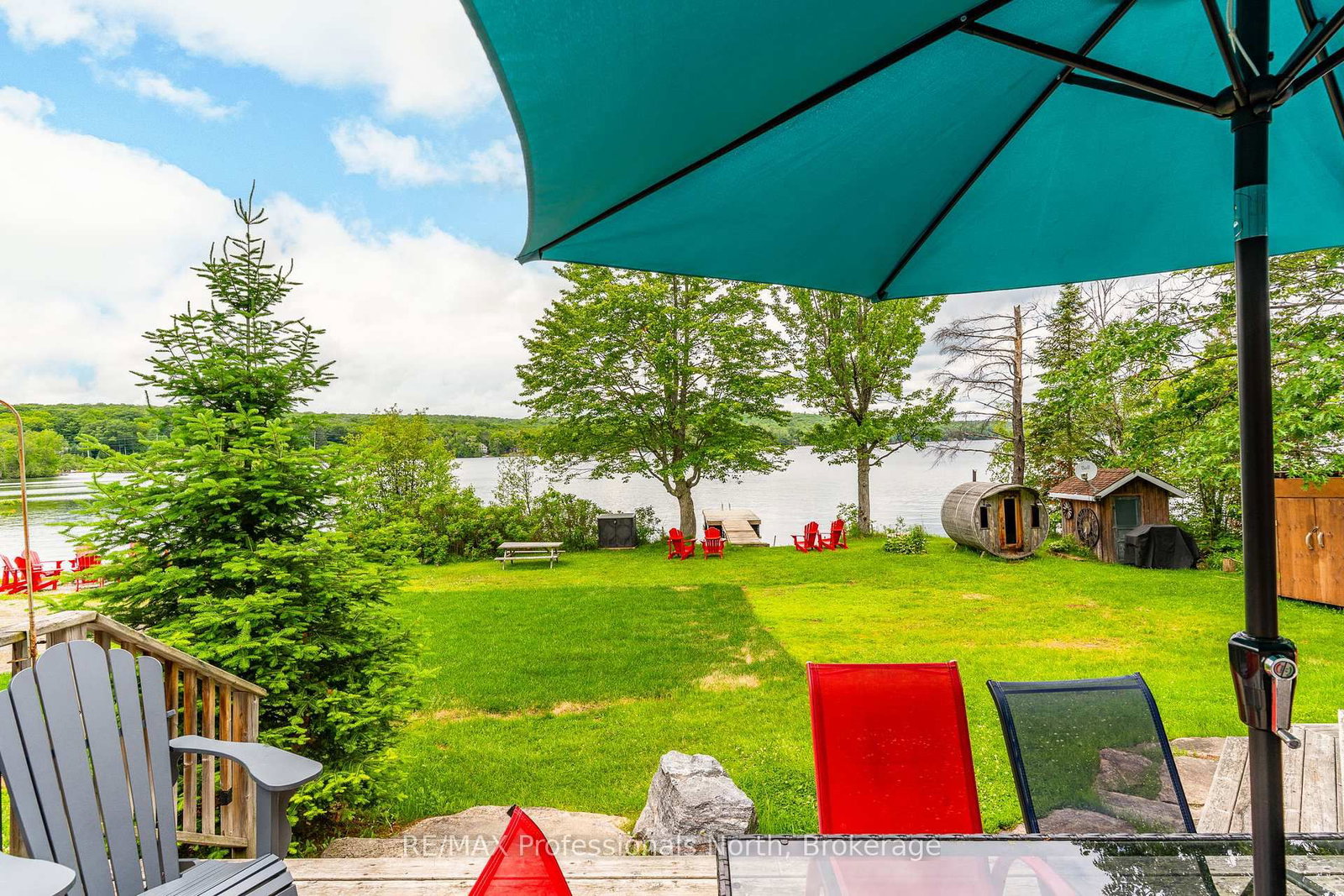 17102 Highway 35 • Algonquin Highlands, ON photo 35