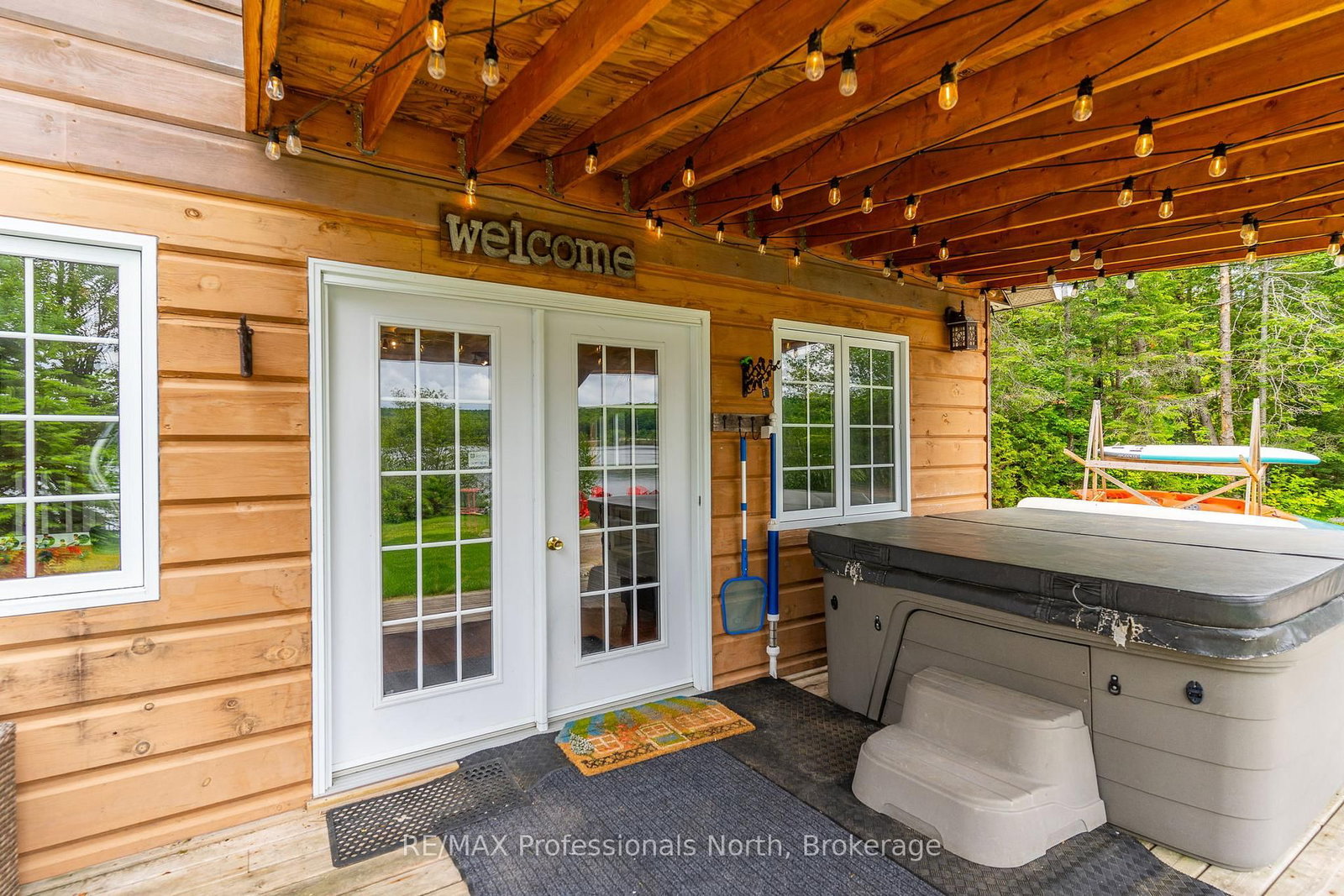 17102 Highway 35 • Algonquin Highlands, ON photo 36