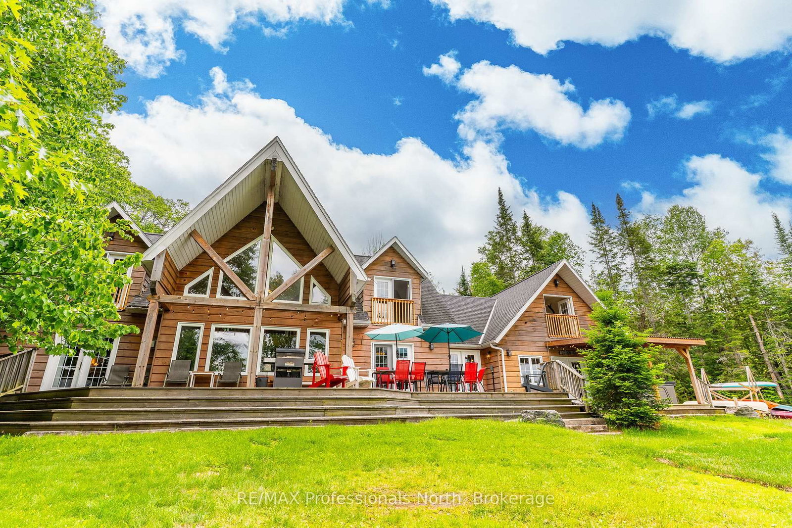 17102 Highway 35 • Algonquin Highlands, ON photo 38