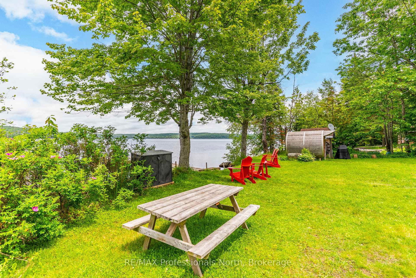 17102 Highway 35 • Algonquin Highlands, ON photo 39