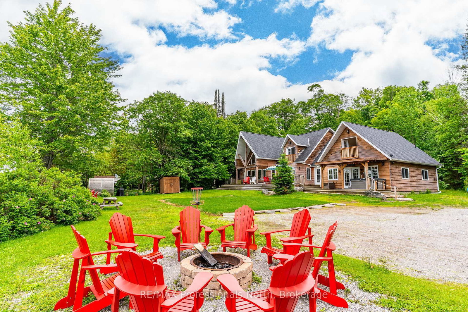 17102 Highway 35 • Algonquin Highlands, ON photo 4