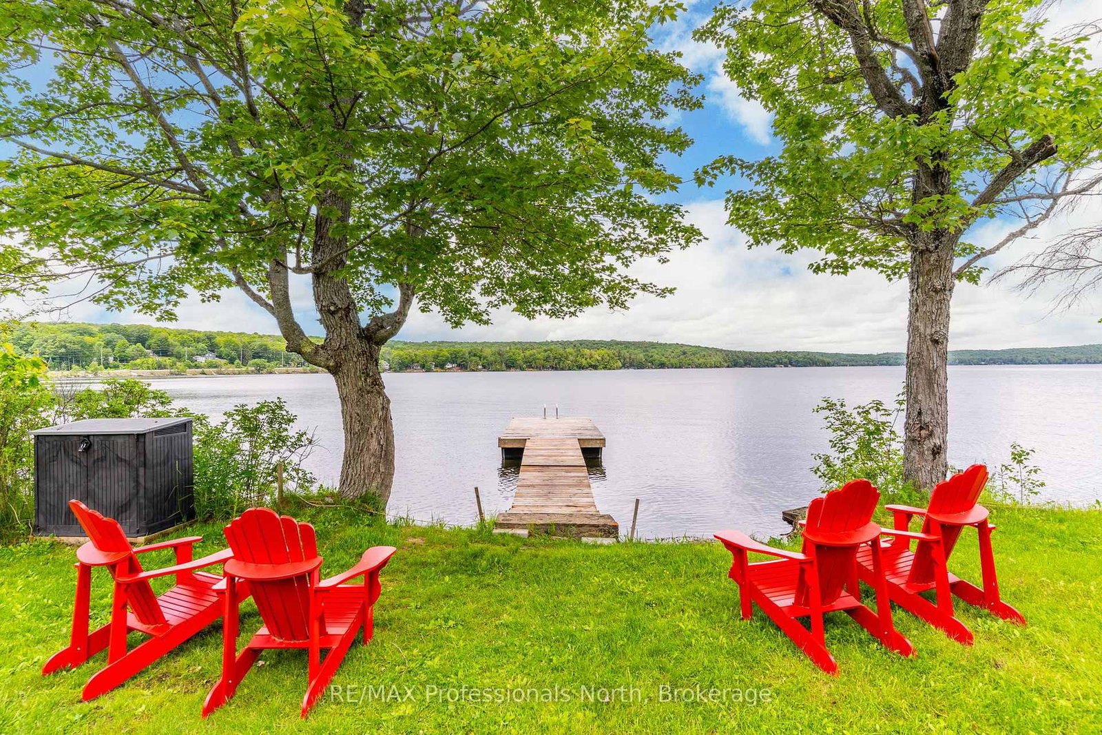 17102 Highway 35 • Algonquin Highlands, ON photo 41