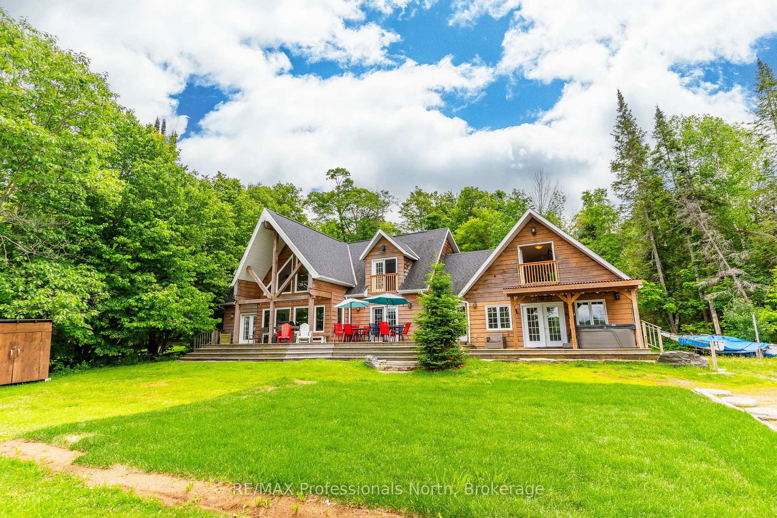 17102 Highway 35 • Algonquin Highlands, ON photo 43