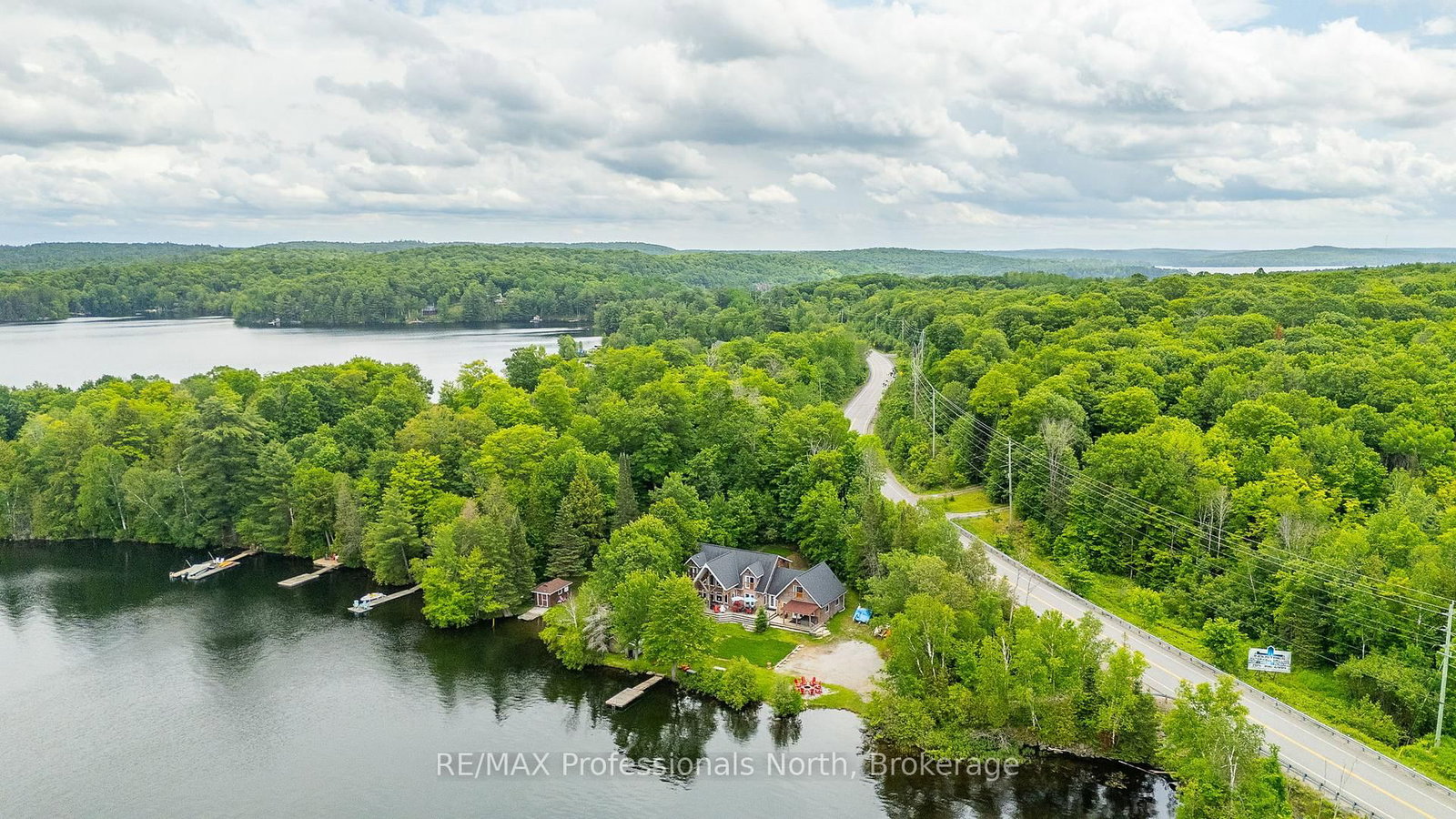 17102 Highway 35 • Algonquin Highlands, ON photo 45