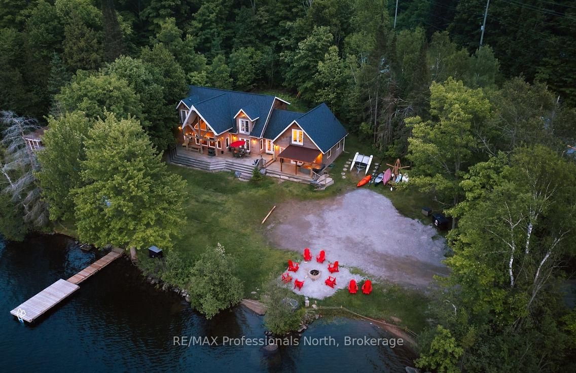17102 Highway 35 • Algonquin Highlands, ON photo 49