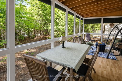 1036 Porcupine Point • Lake of Bays, ON photo 3